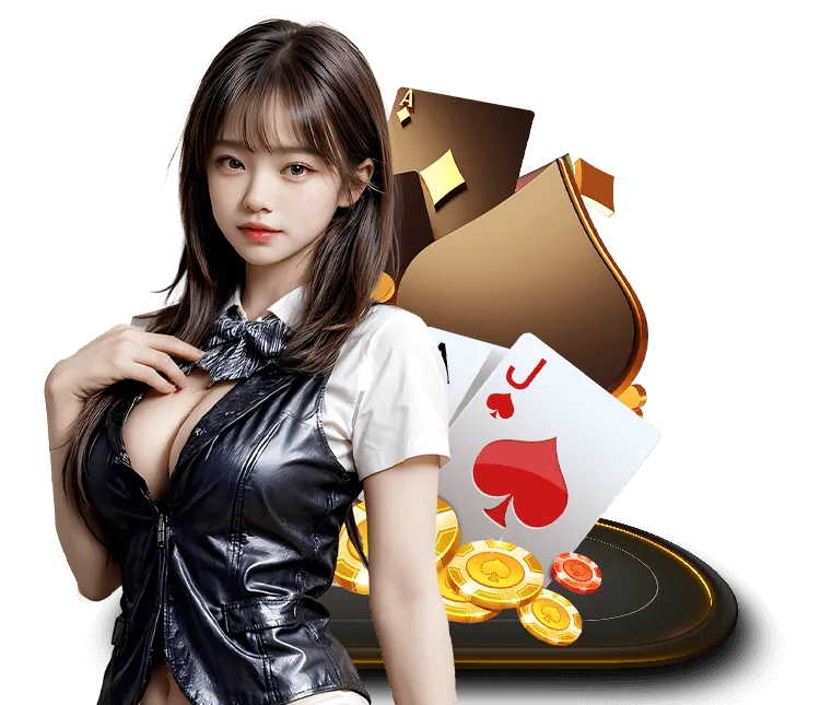 Biểu tượng chọn trò chơi nổ hũ
